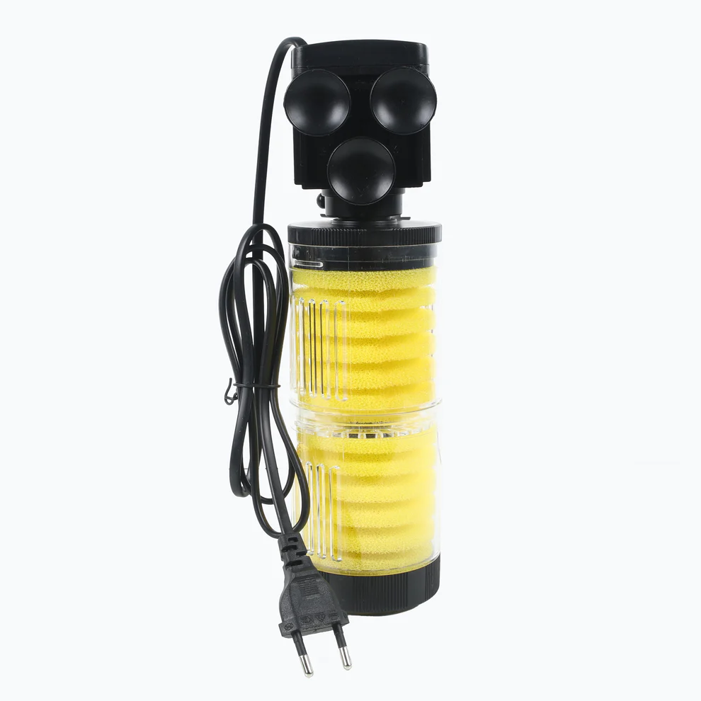 Sobo Aquarium Filter Pump WP-3300A 3