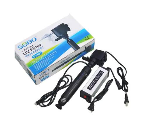Sobo UV-001 Aquarium filter