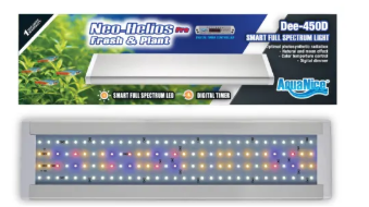 XiLong Crystal Clip On Light LED-D20