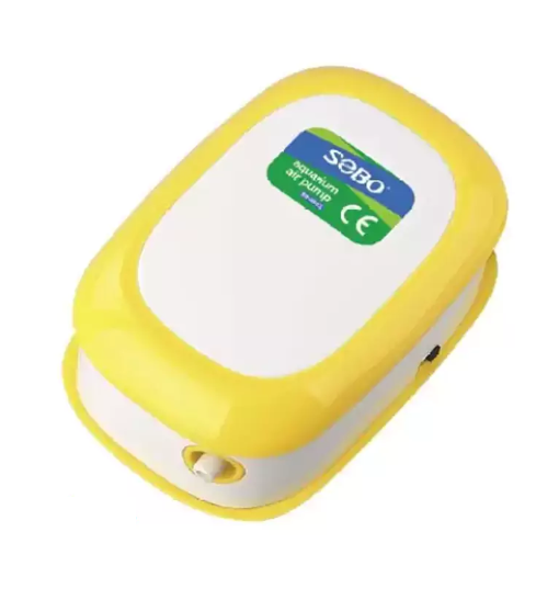 SOBO Aquarium Air Pump SB-9903 2
