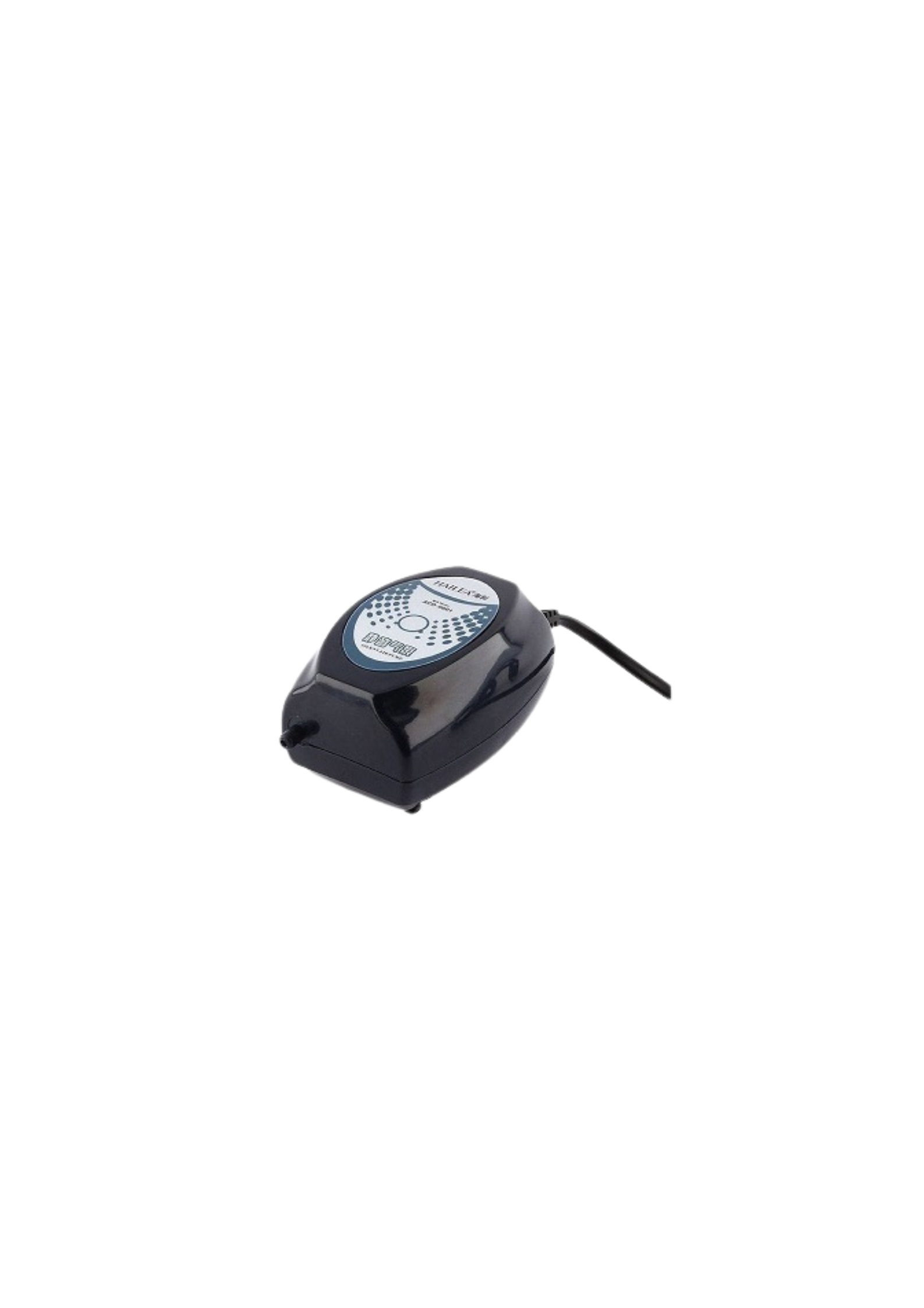 Hailea Silent Air Pump ACO-6601 2