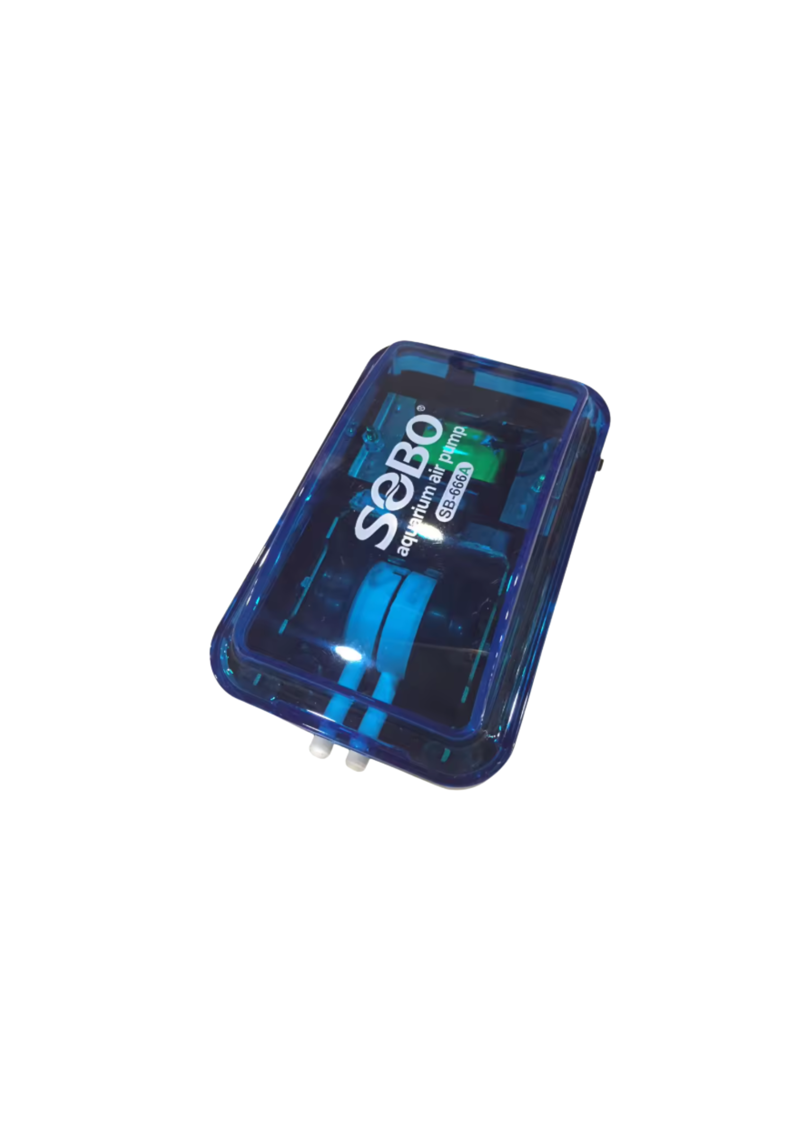 SOBO Aquarium Air Pump SB-666A 2