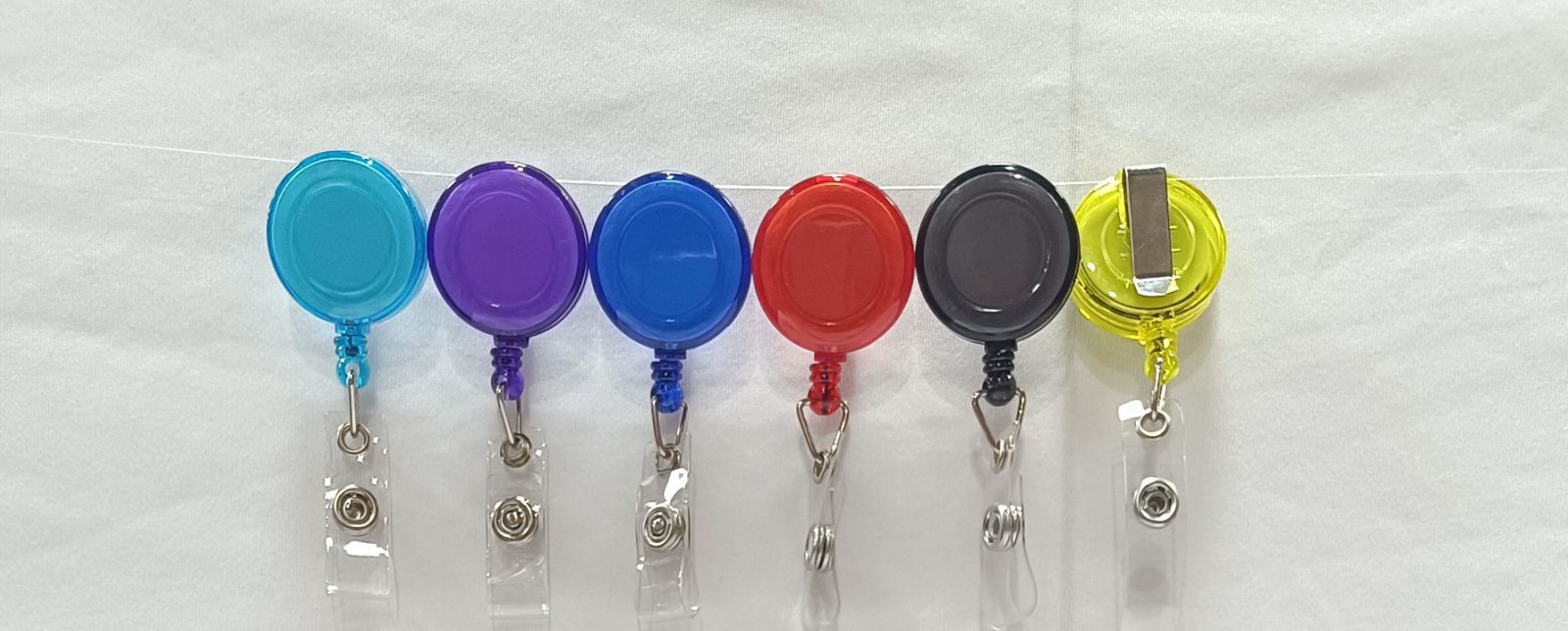 YoYo Badge Reel (Box of 100)